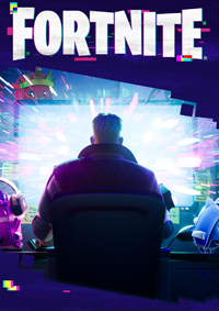 Fortnite Kategorie-Cover