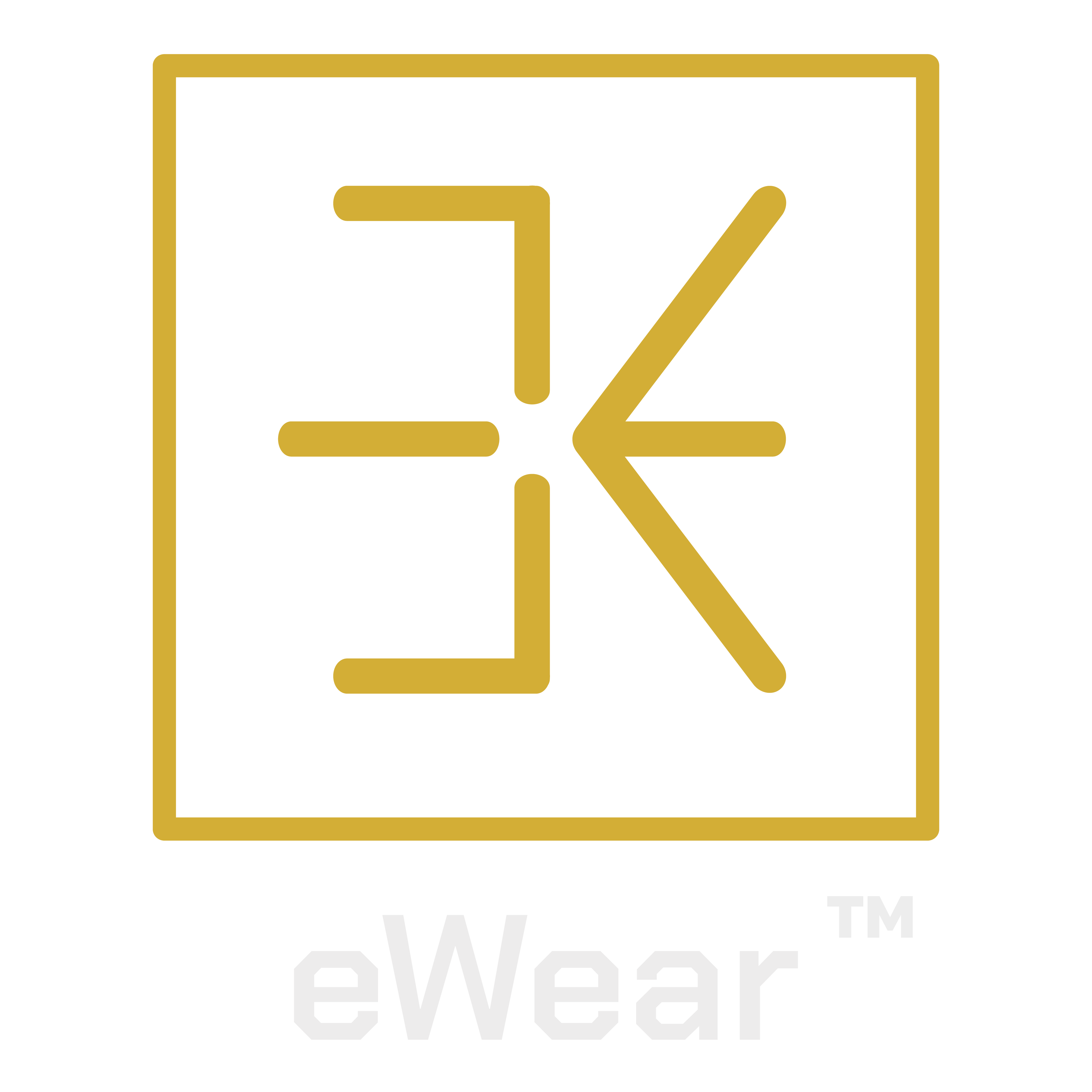 eWear Logo